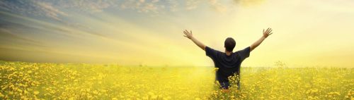 Let us be completely holy by living in Awe of God.