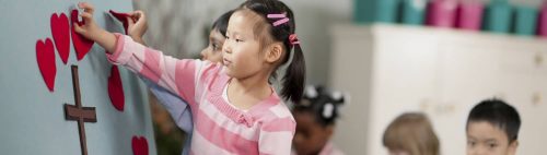 These things I have spoken to you, that My joy may remain in you, and that your joy may be full.